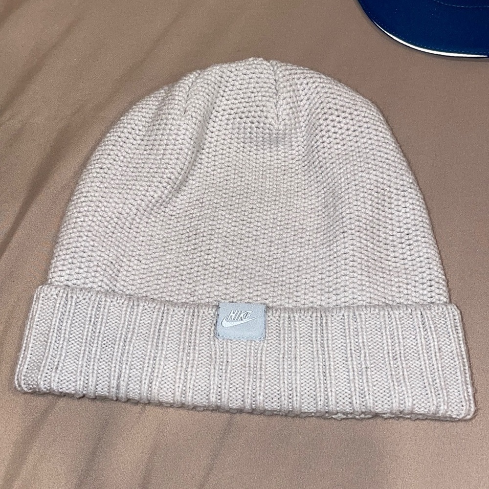 Nike hat